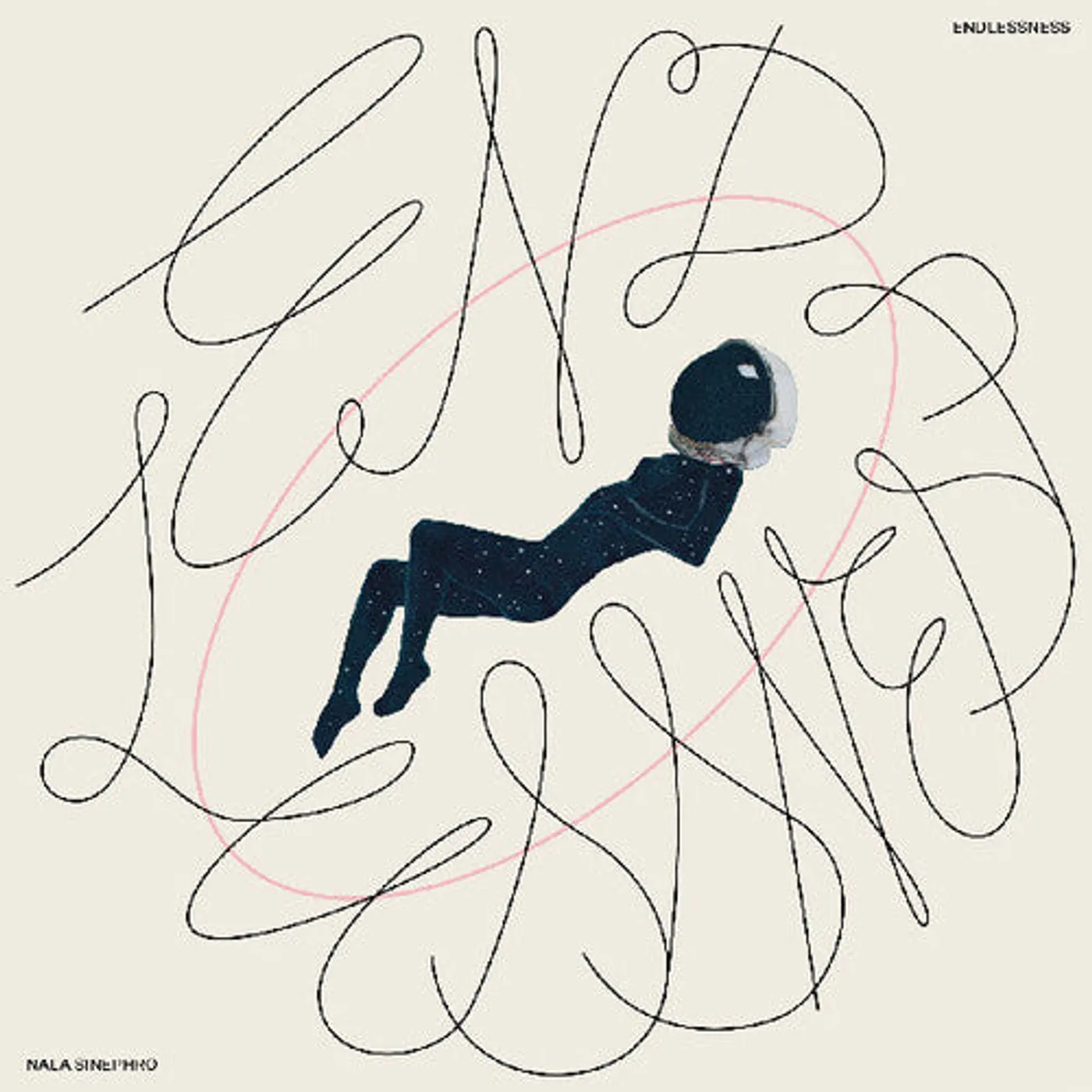 Nala Sinephro LP Vinyl - Endlessness