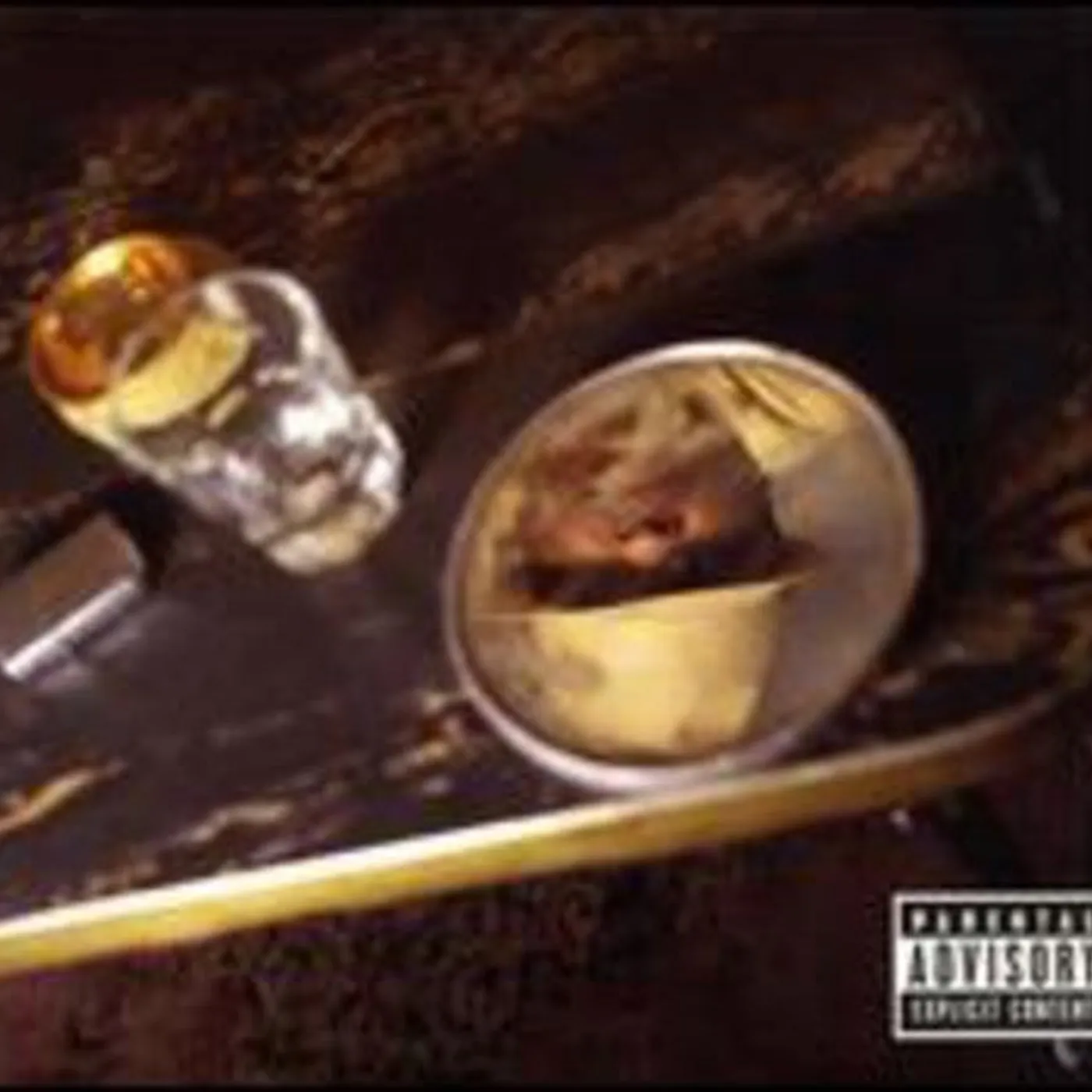 Scarface LP Vinyl - Fix