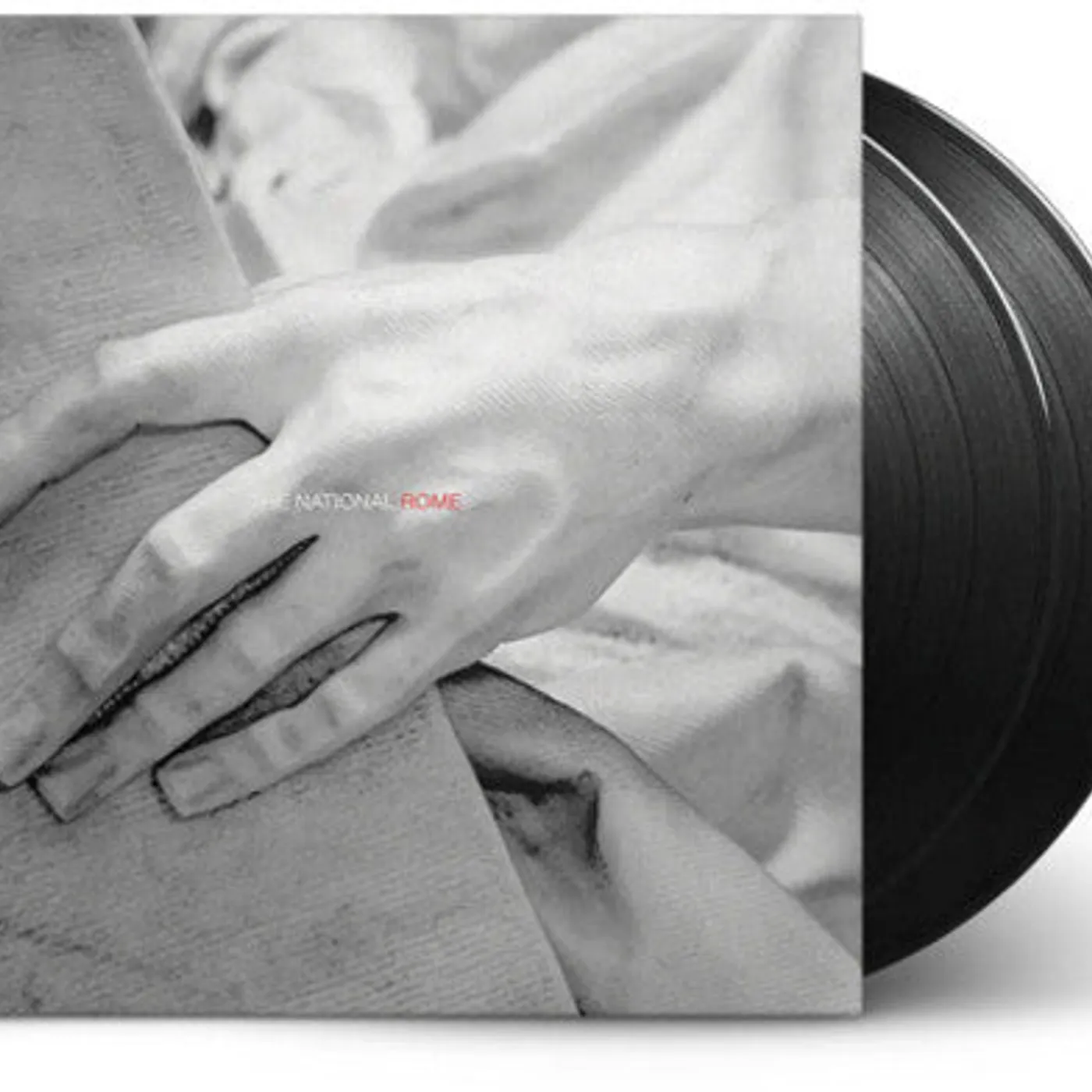 The National LP Vinyl - Rome