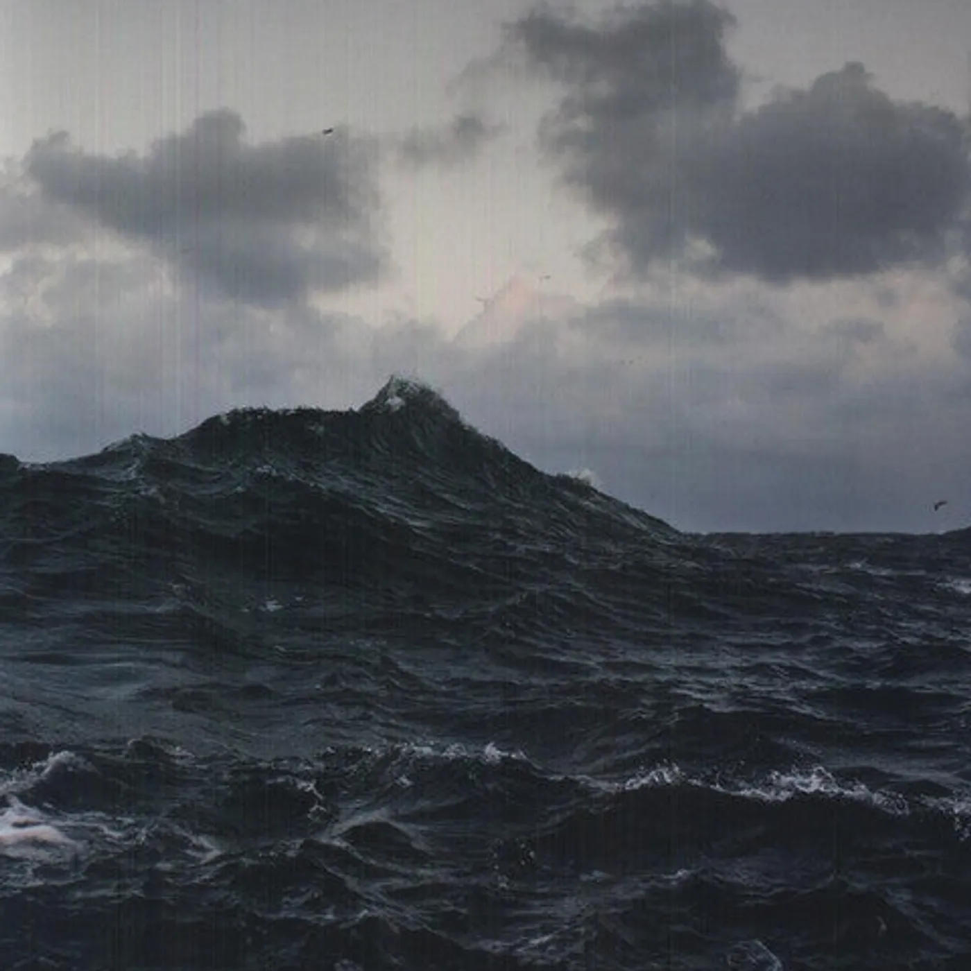 Volcano Choir LP Vinyl - Repave