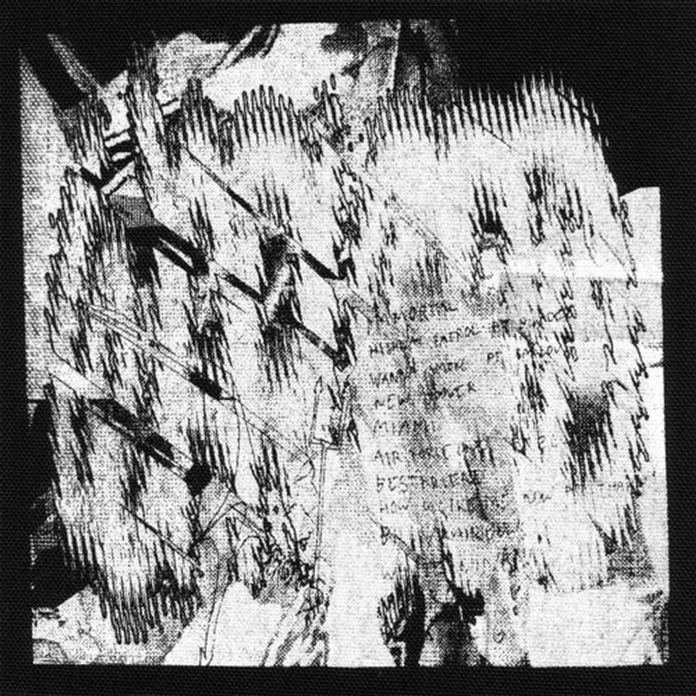 Yung Lean LP Vinyl - Warlord (Colv) (Wht)