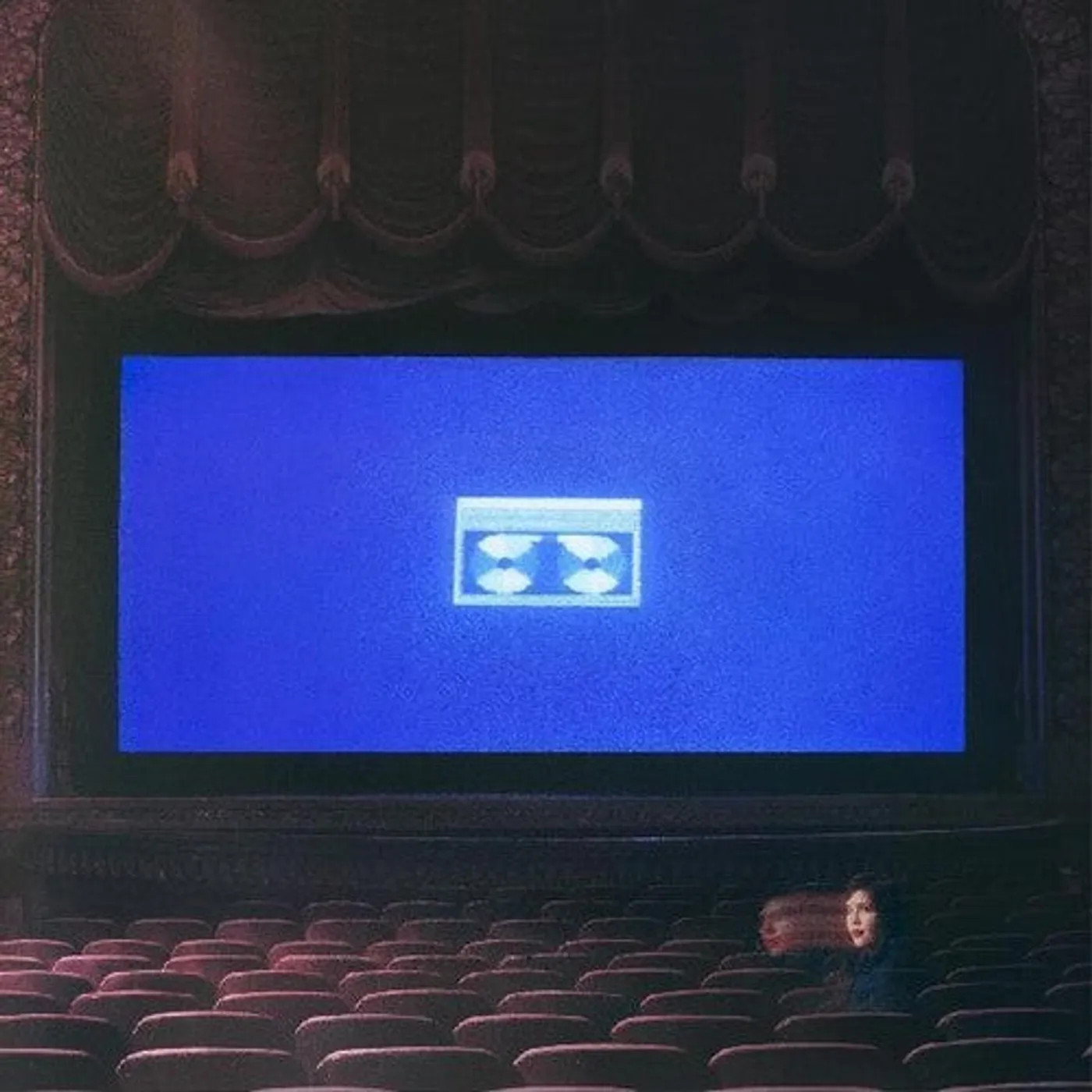 Lucy Dacus LP Vinyl - Home Video (Gate Fold)