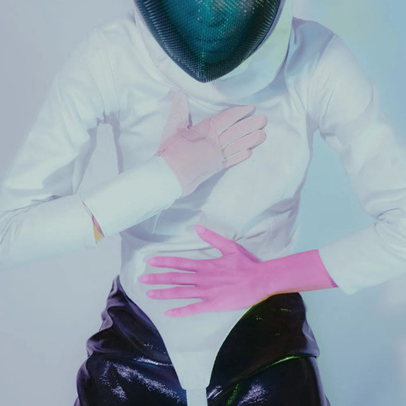 Unknown Mortal Orchestra LP Vinyl - Sex & Food