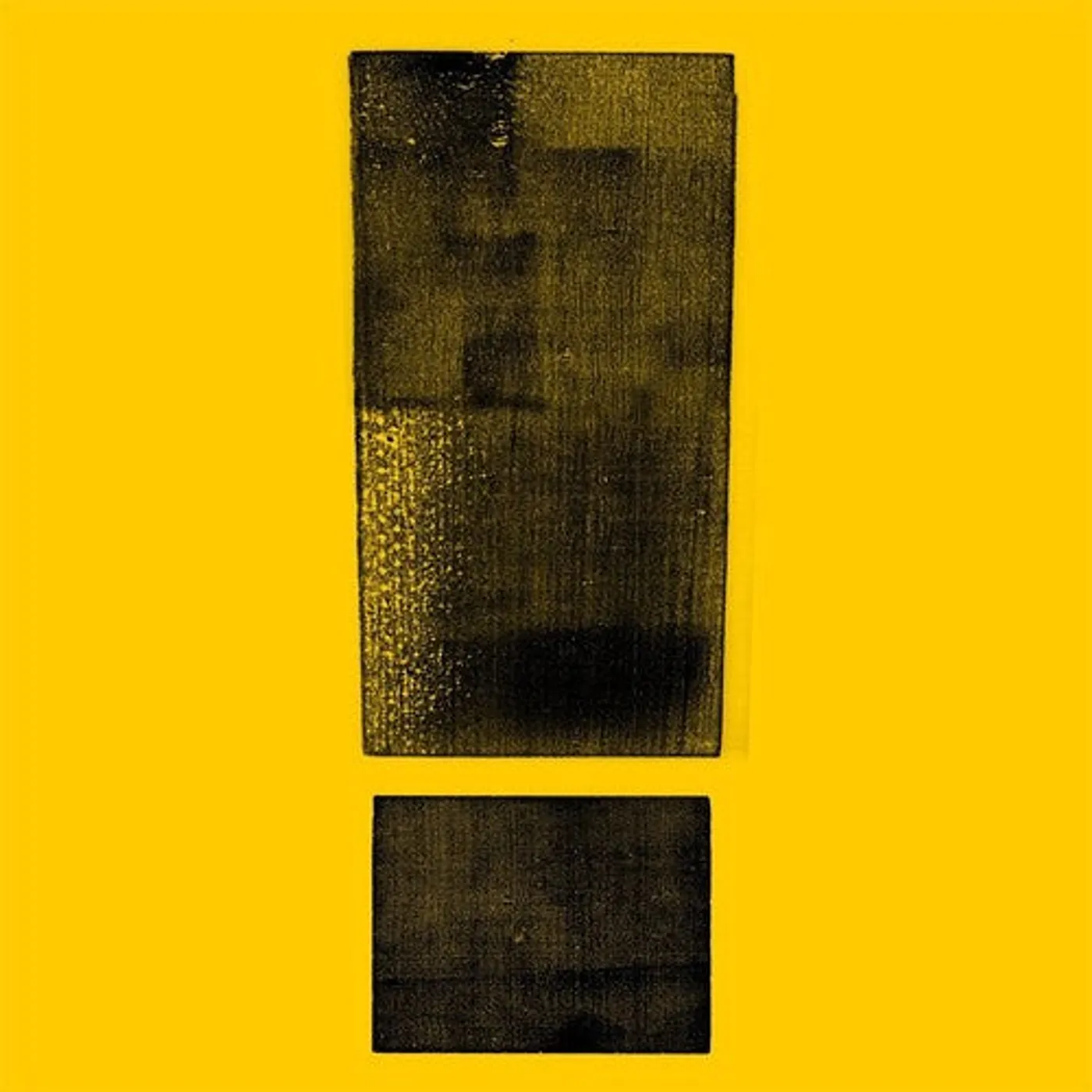 Shinedown LP Vinyl - Attention Attention (Dlcd)