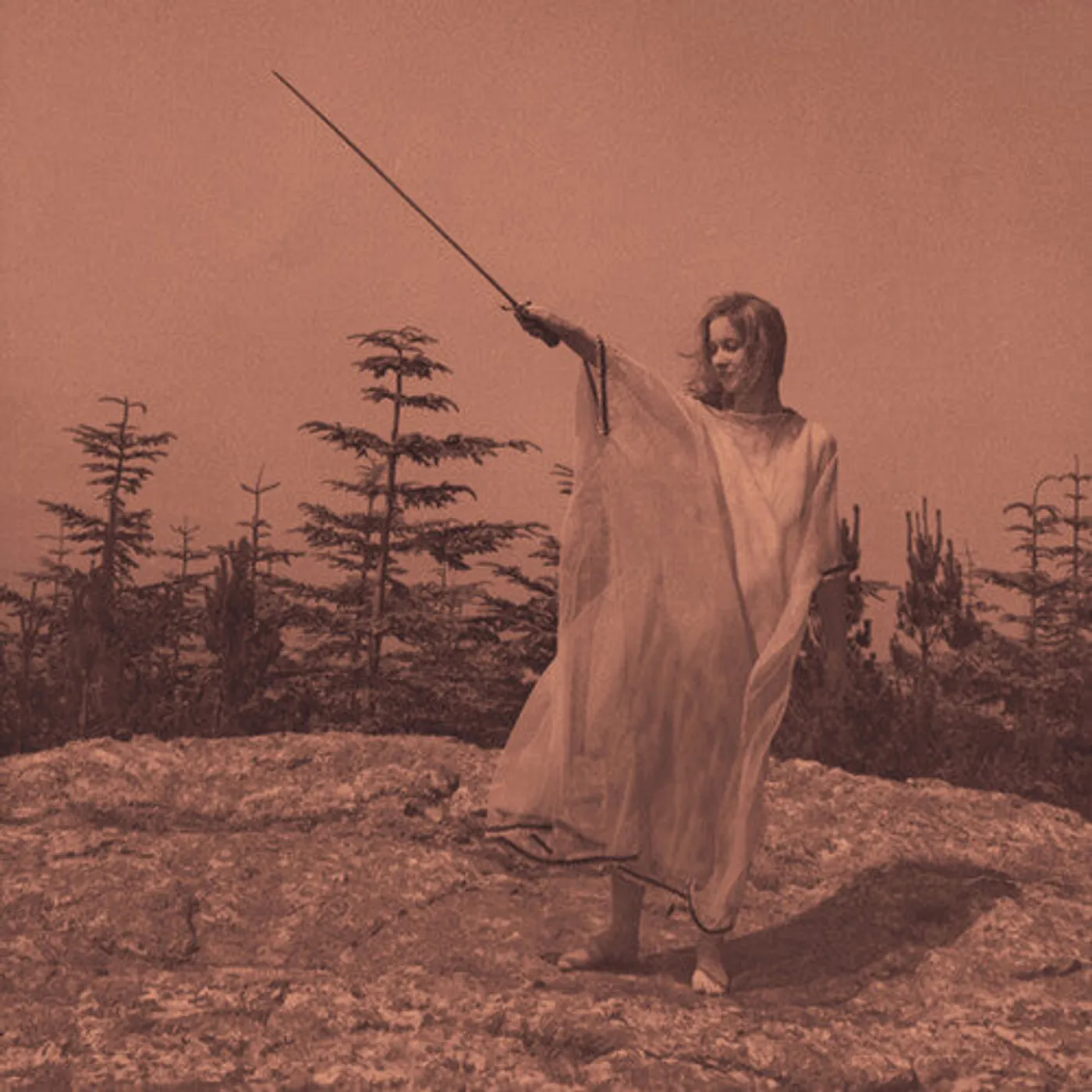 Unknown Mortal Orchestra LP Vinyl - Ii - 10 Year Anniversary (Reis)