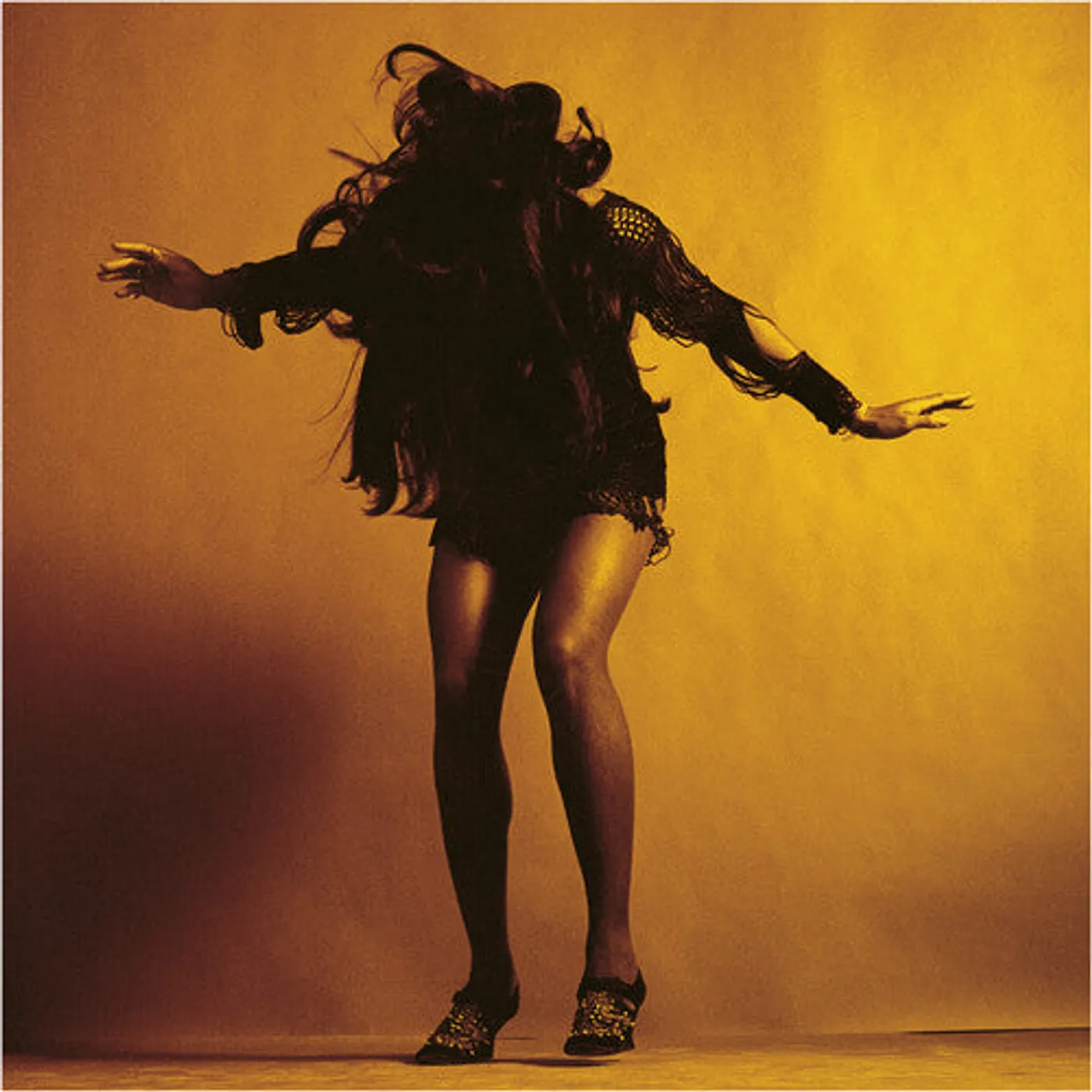 The Last Shadow Puppets LP Vinyl - Everything You'Ve Come To Expect (Mpdl)