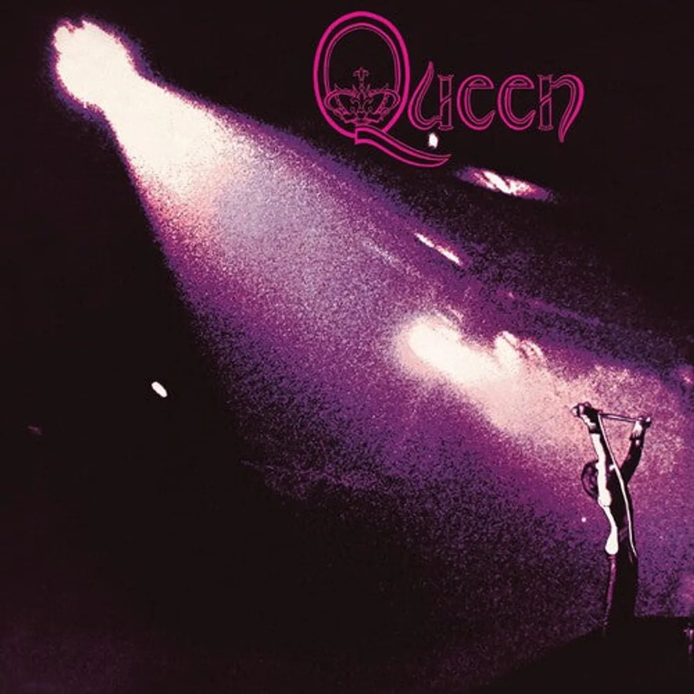 Queen LP Vinyl - Queen