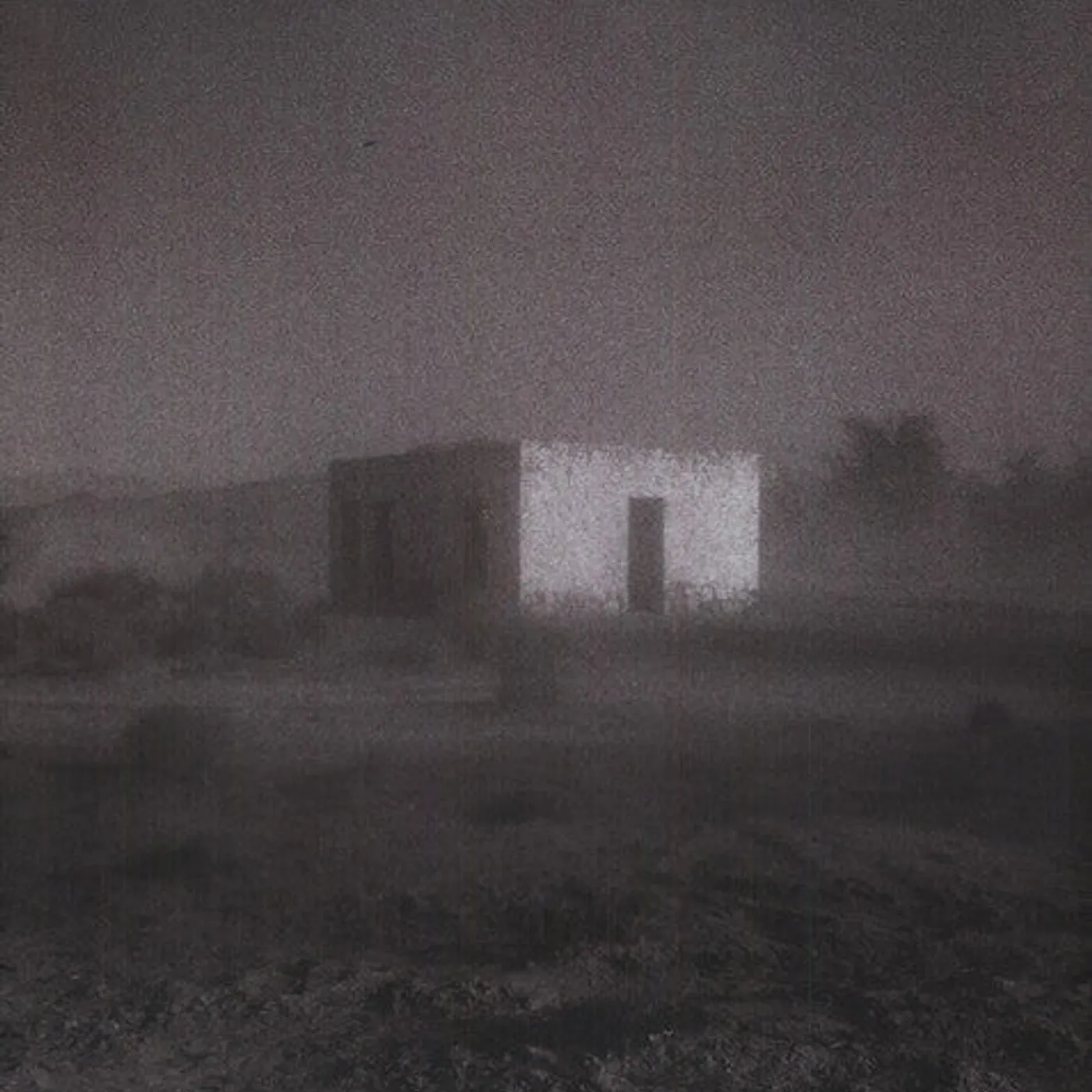 Godspeed You! Black Emperor LP Vinyl - Allelujah Don'T Bend Ascend (Ogv)
