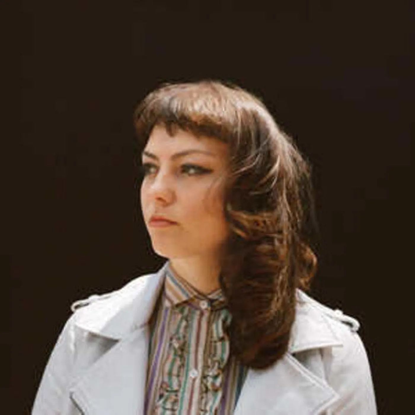 Angel Olsen LP Vinyl - My Woman