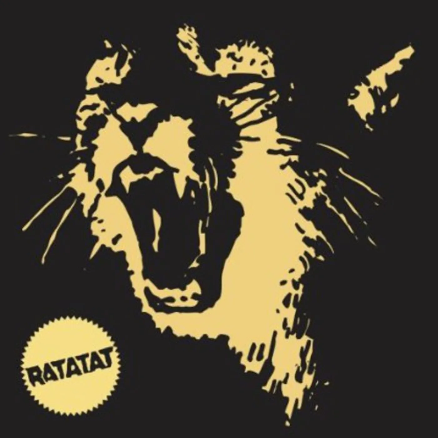 Ratatat LP Vinyl - Classics