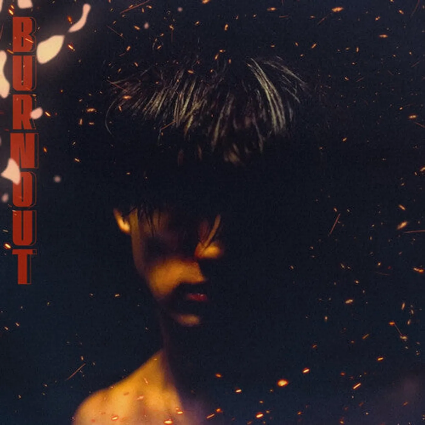 Boywithuke LP Vinyl - Burnout