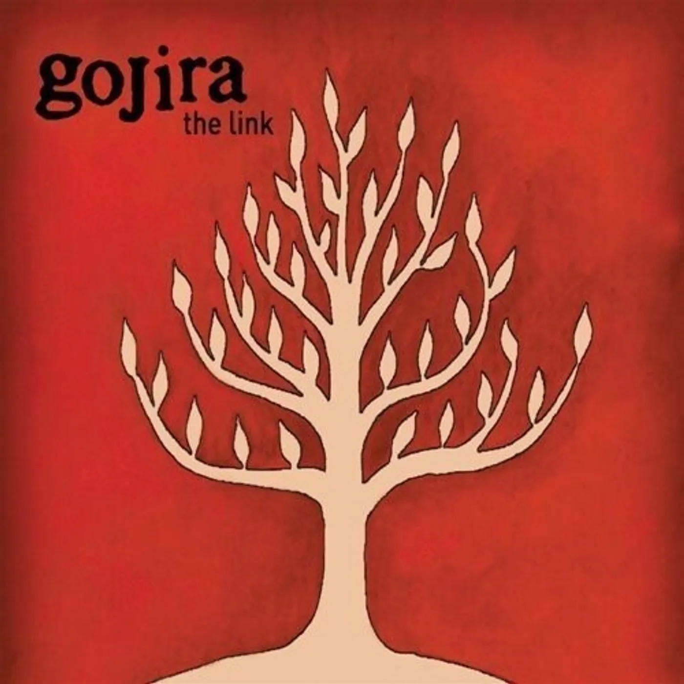 Gojira LP Vinyl - Link