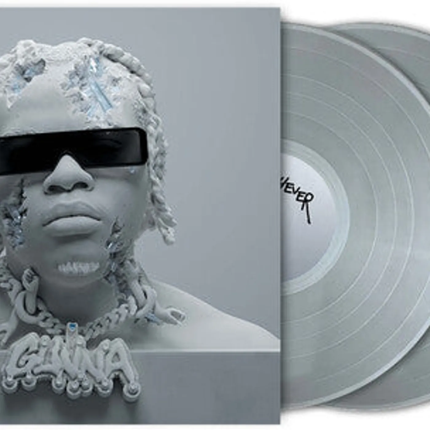 Gunna LP Vinyl - Ds4Ever