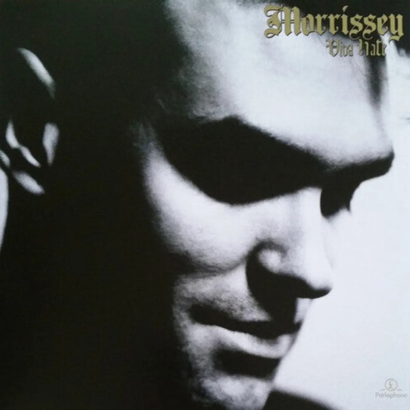 Morrissey LP Vinyl - Viva Hate (Rmst)