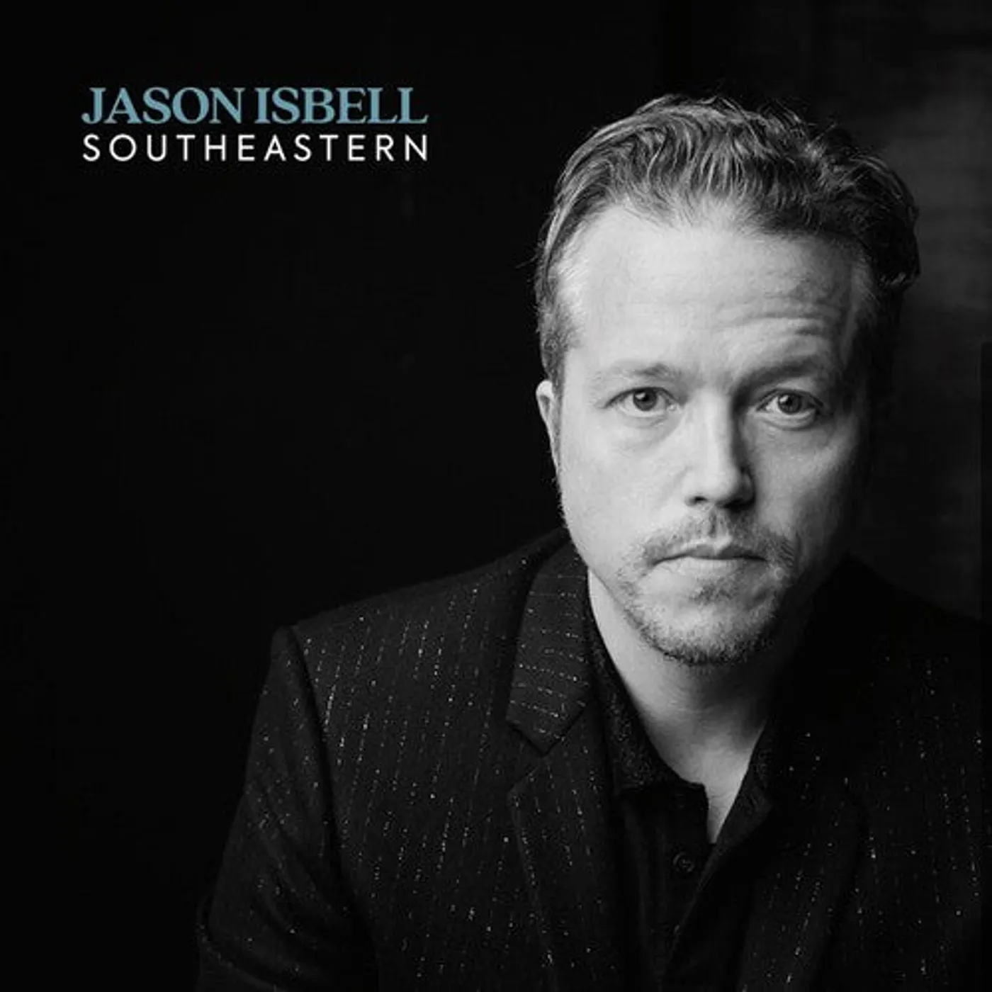 Jason Isbell LP Vinyl - Southeastern (Aniv)