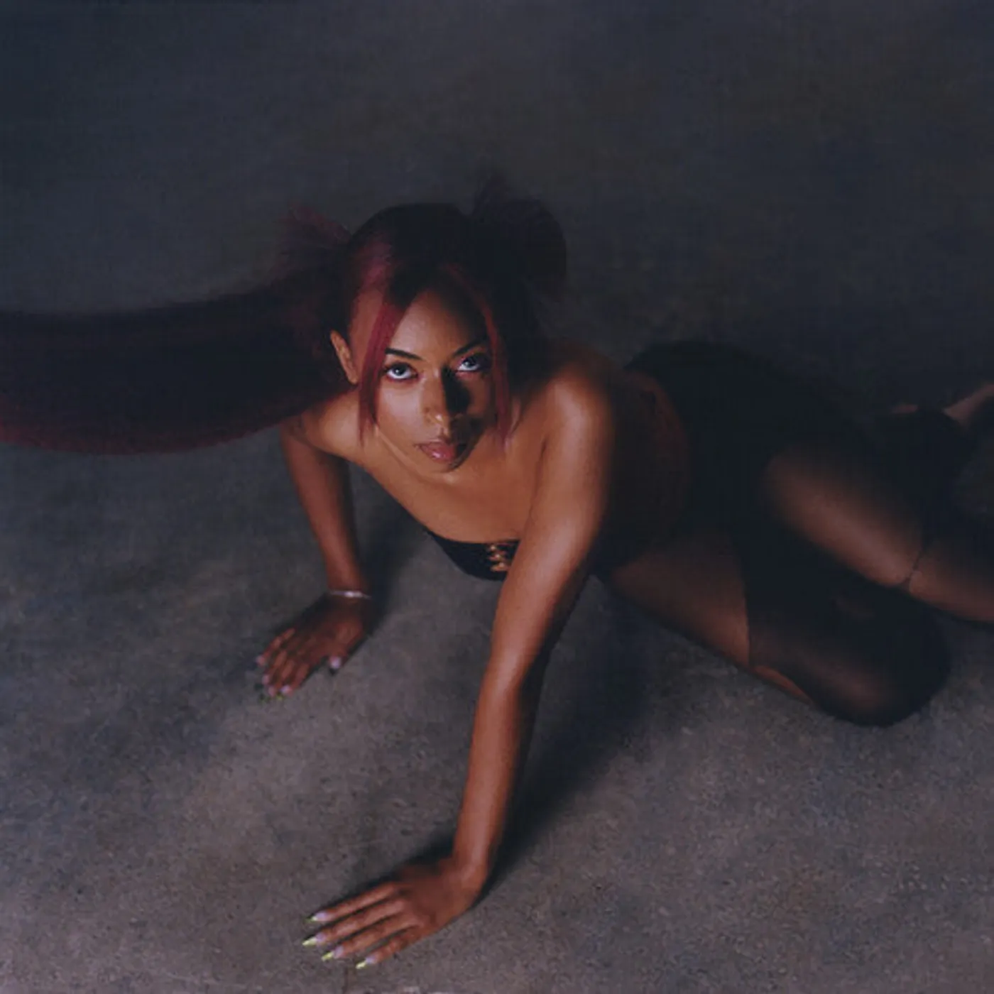 Ravyn Lenae LP Vinyl - Hypnos