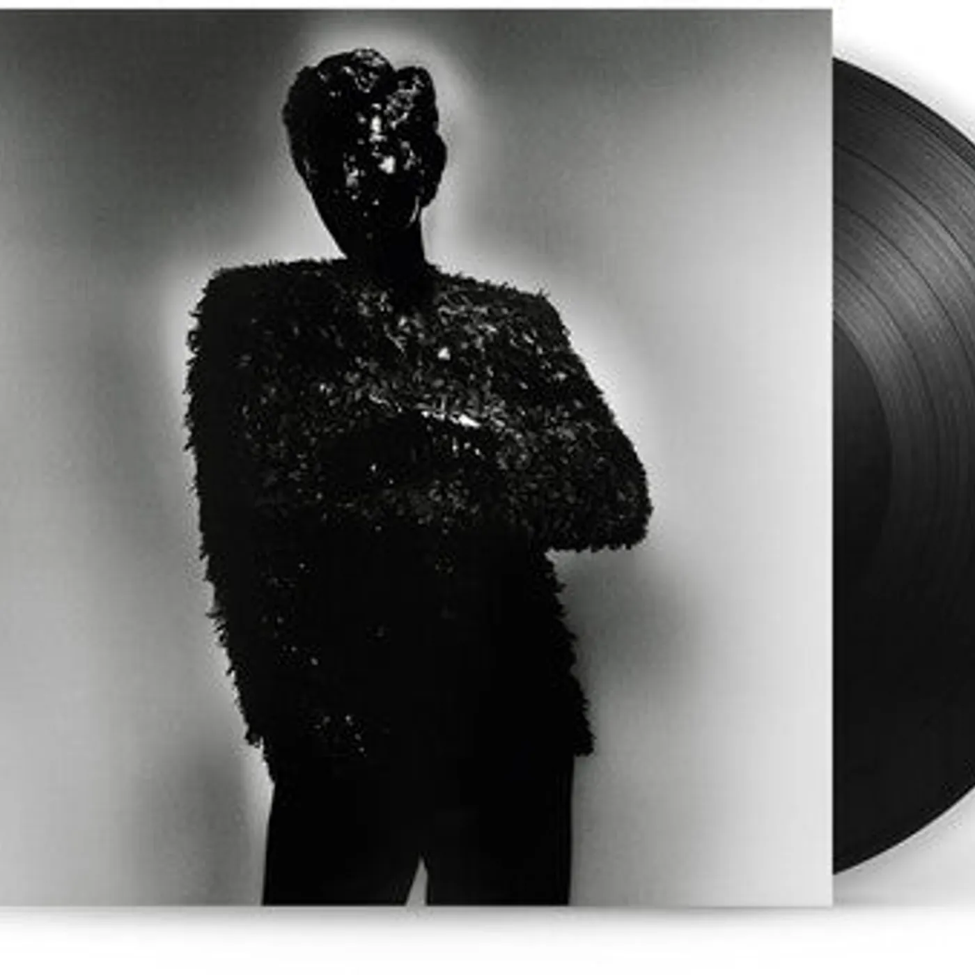 Gesaffelstein LP Vinyl - Gamma (Ofv)