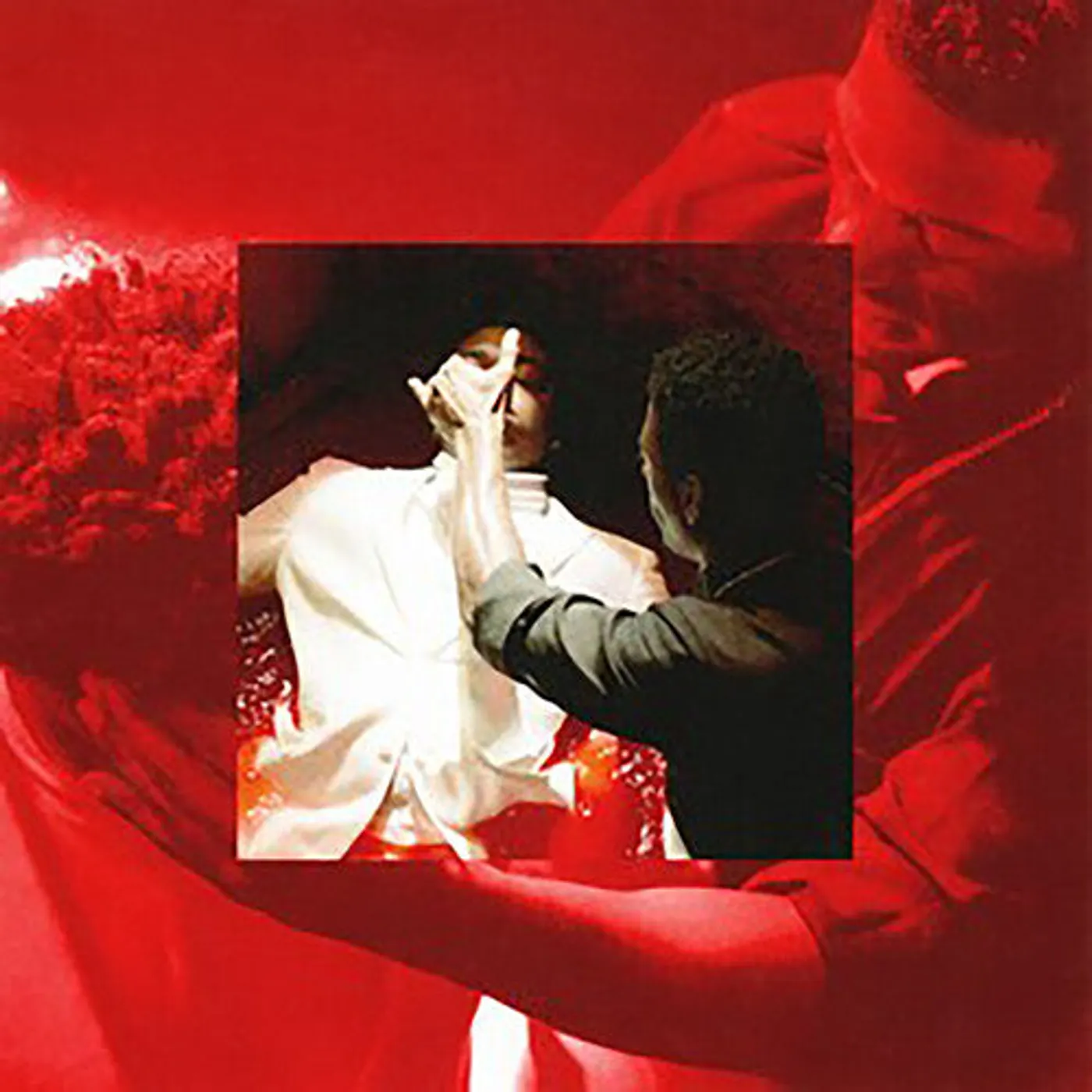 Kodak Black LP Vinyl - Dying To Live