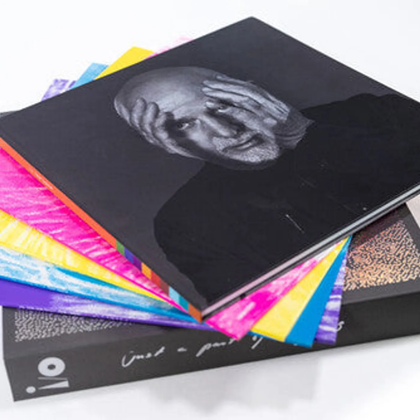 Peter Gabriel LP Vinyl - I/O (W/Cd) (Box) (Dlx) (Wbr)