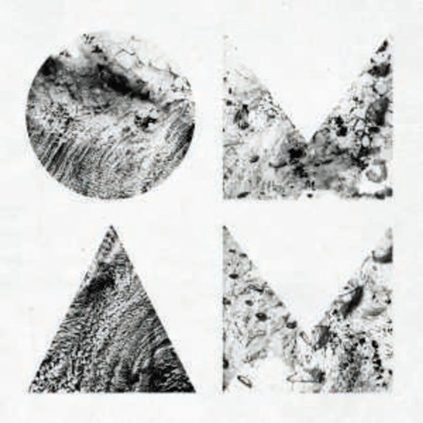 Of Monsters and Men LP Vinyl - Beneath The Skin