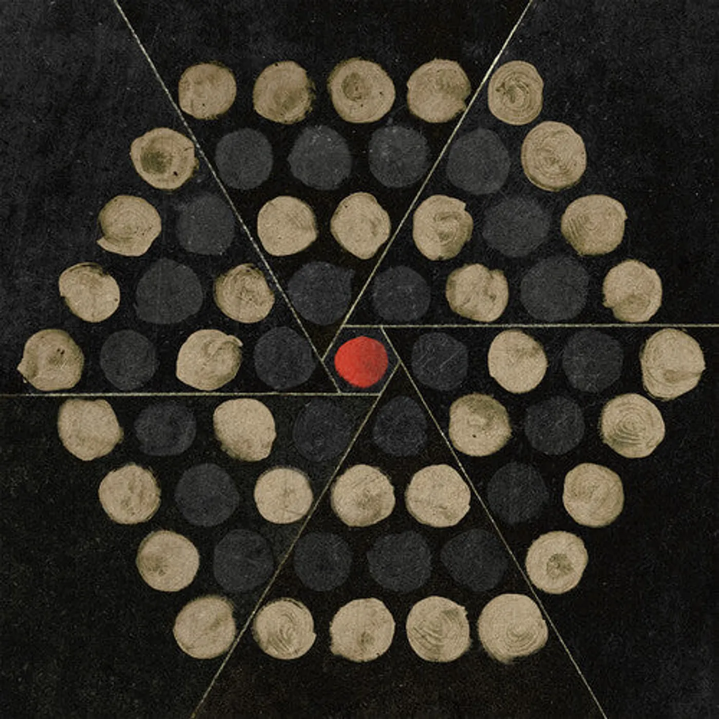 Thrice LP Vinyl - Palms
