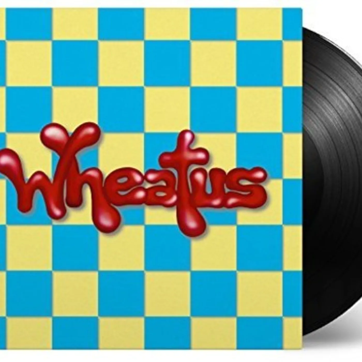 Wheatus LP Vinyl - Wheatus (Hol)