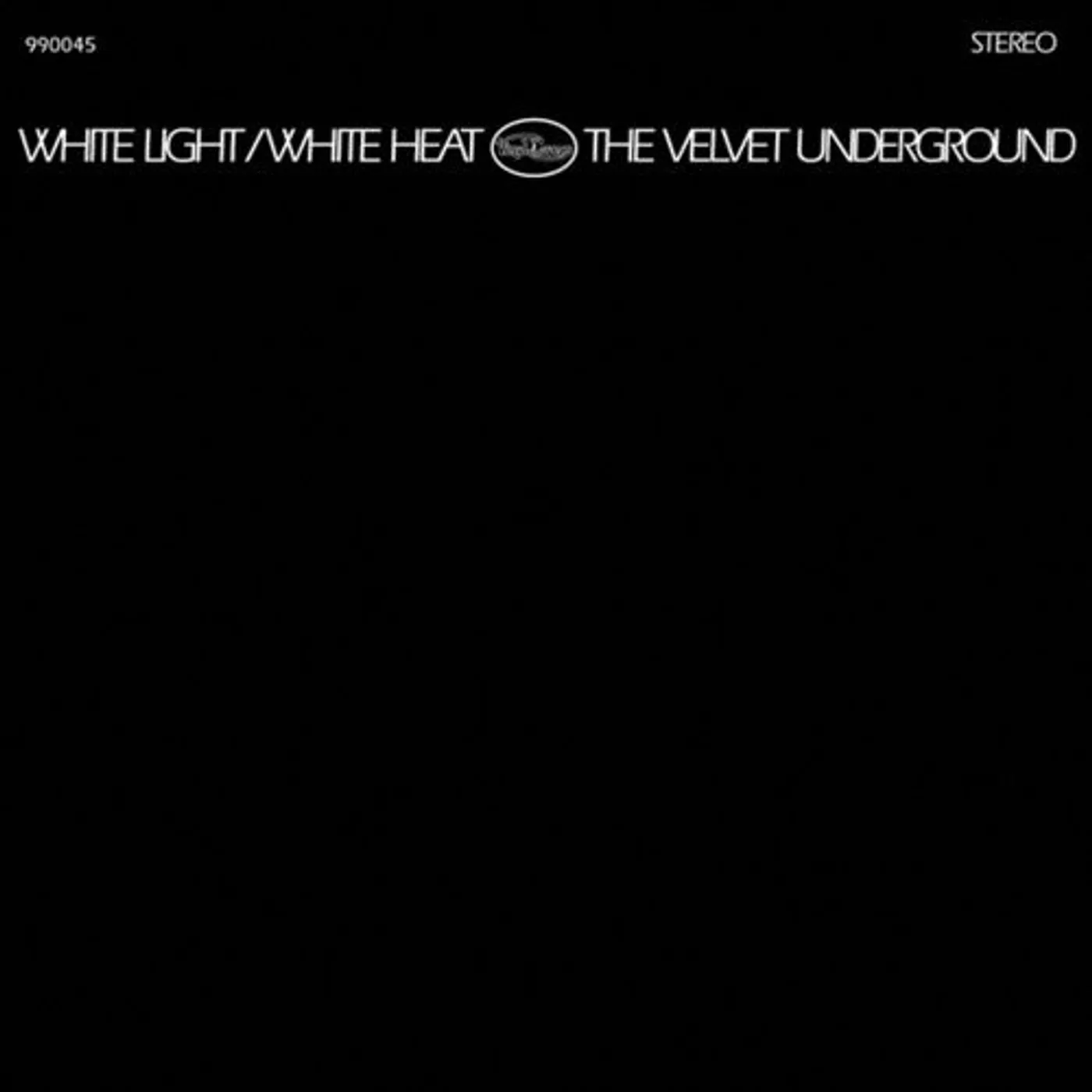The Velvet UndergroundLP Vinyl - White Light / White Heat (Colv) (Purp)