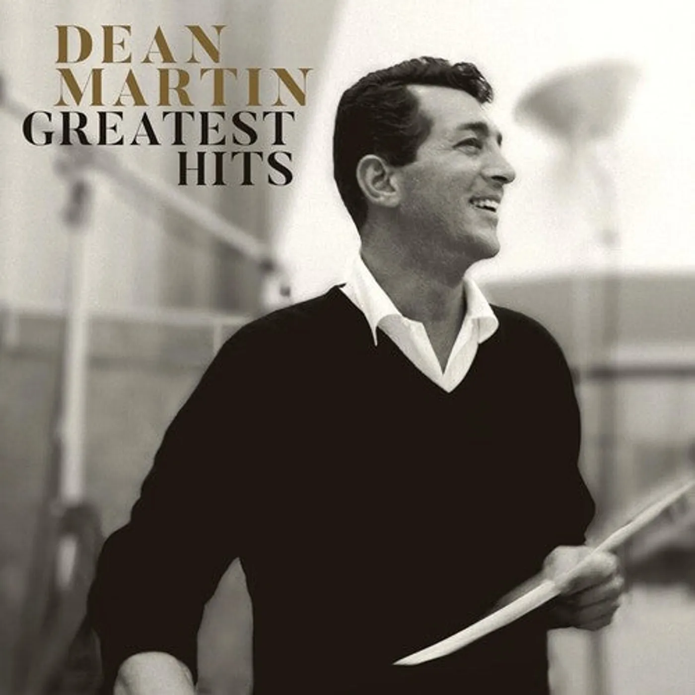 Dean Martin LP Vinyl - Greatest Hits