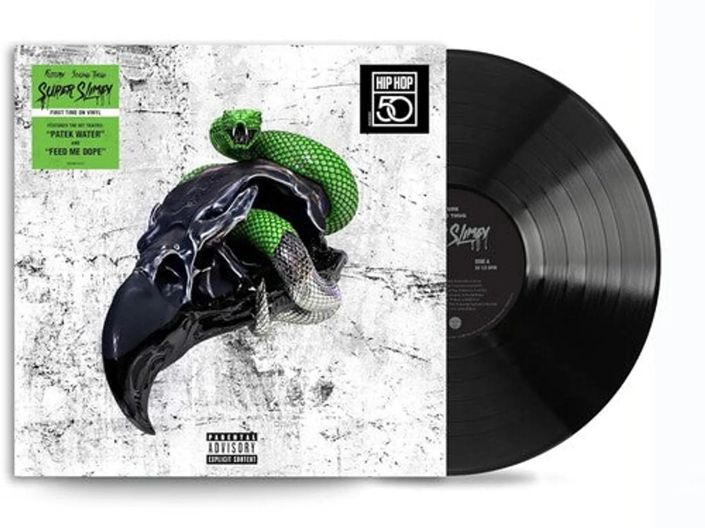 Future & Young Thug