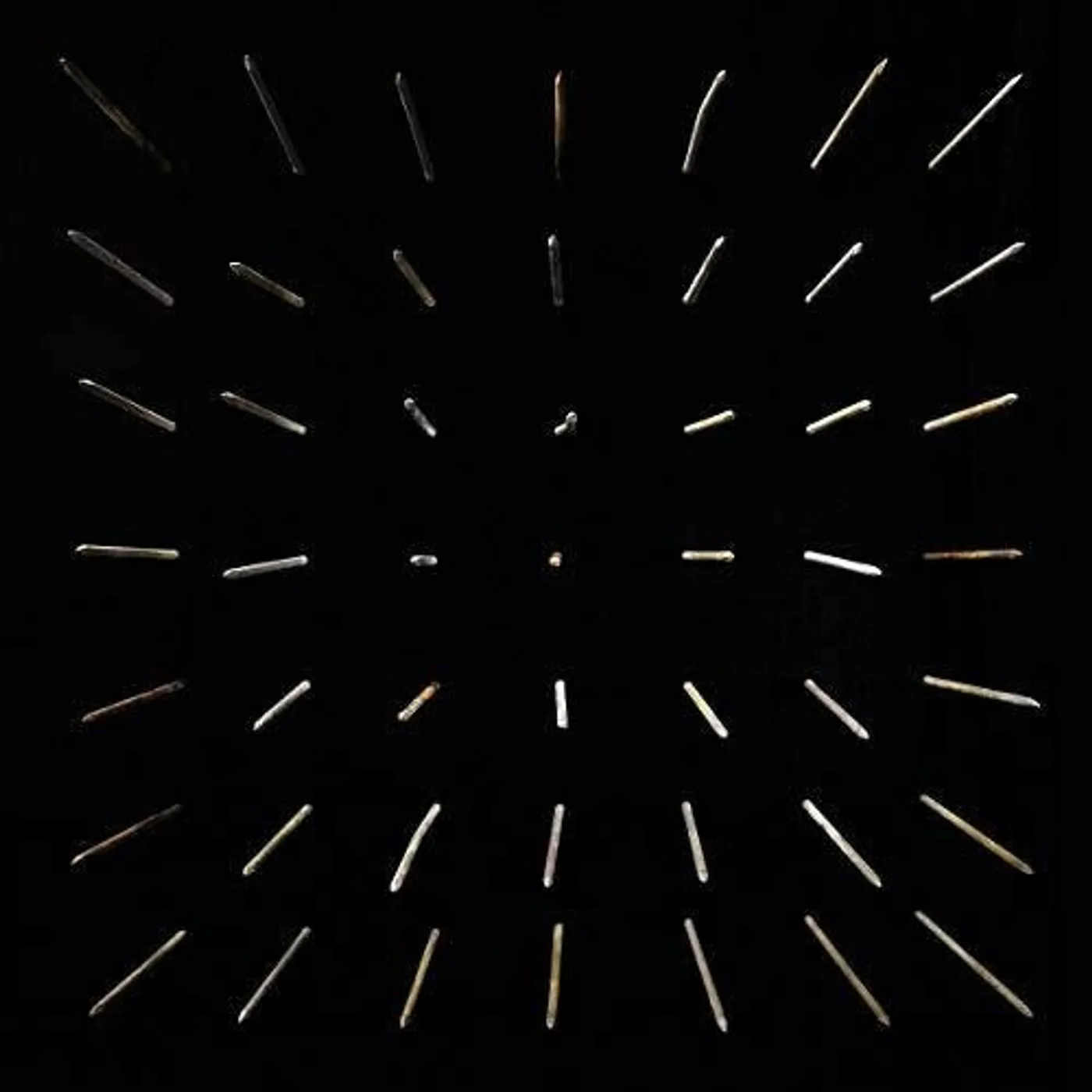 clipping. LP Vinyl - There Existed An Addiction To Blood