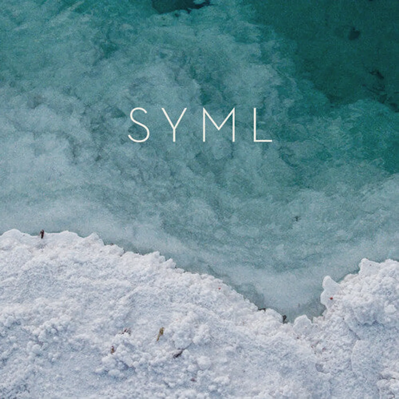 Syml LP Vinyl - Hurt For Me
