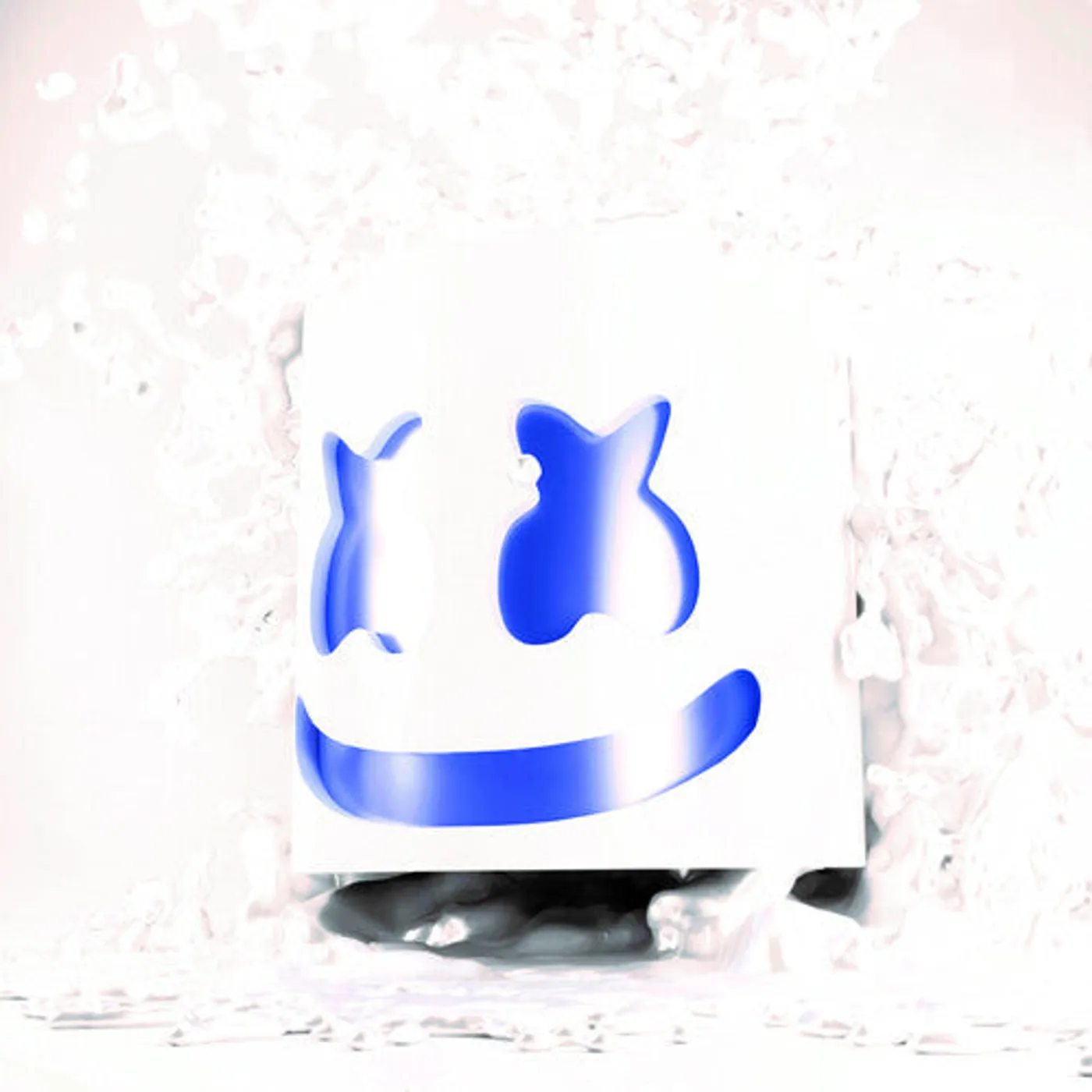 Marshmello LP Vinyl - Shockwave (Ofgv)