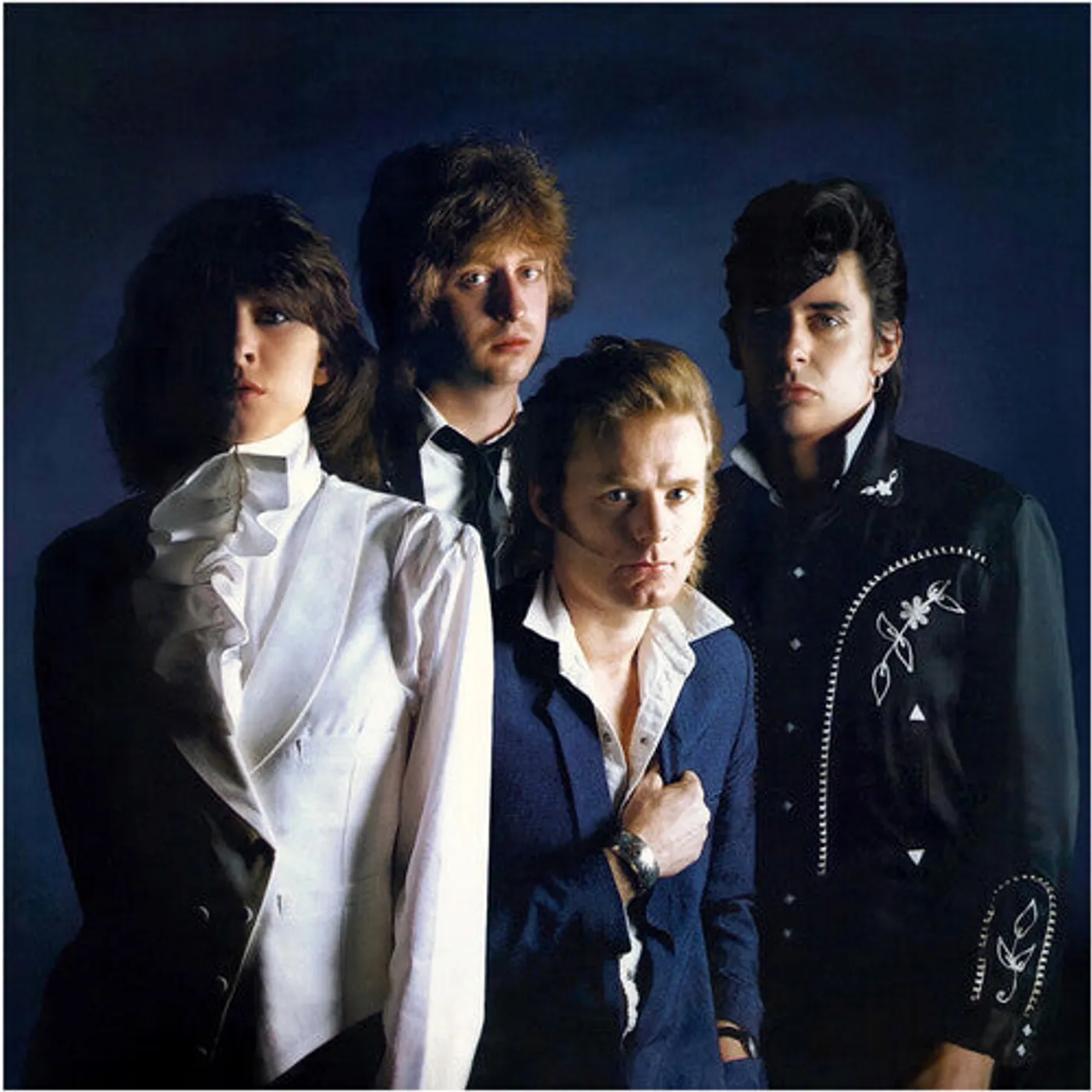 Pretenders LP Vinyl - Pretenders Ii (2018 Remaster) (Rmst)
