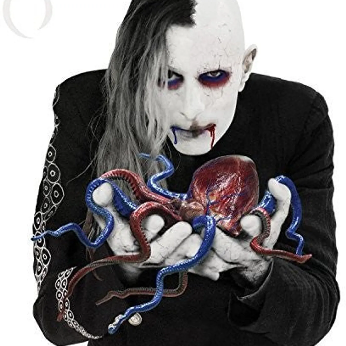 A Perfect Circle LP Vinyl - Eat The Elephant