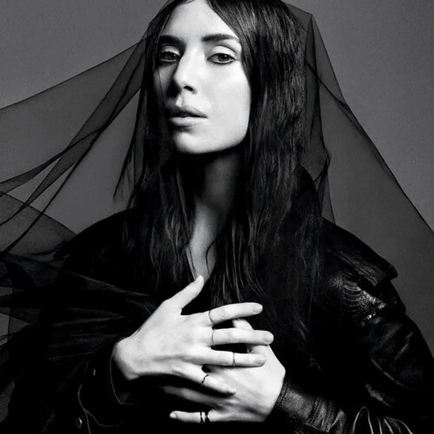 Lykke Li LP Vinyl - Never Learn (10Th Anniversary Edition) (Aniv)