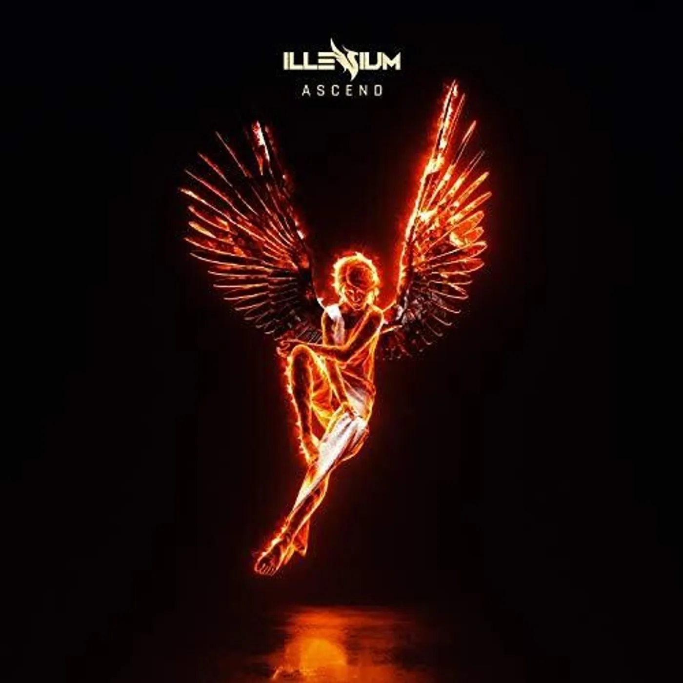 Illenium LP Vinyl - Ascend