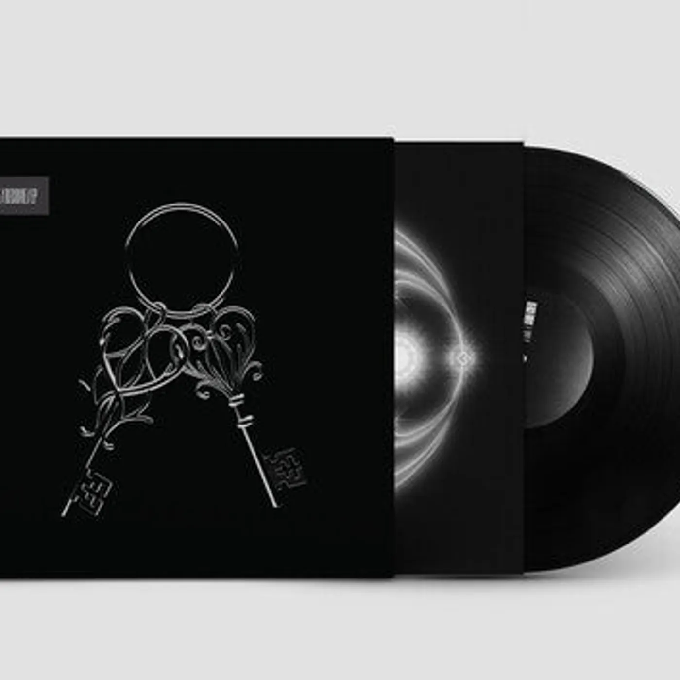 Beach House LP Vinyl - Become (Ep)
