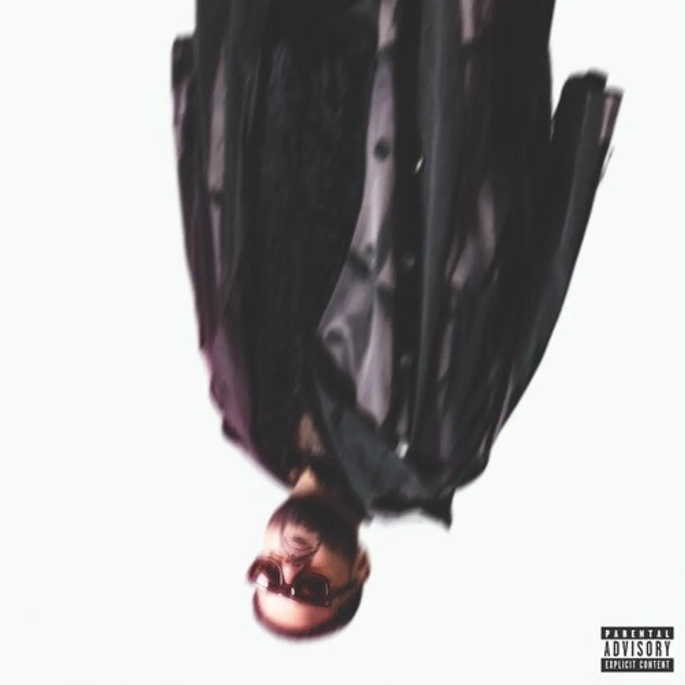 NAV LP Vinyl - Omw2 Rexdale