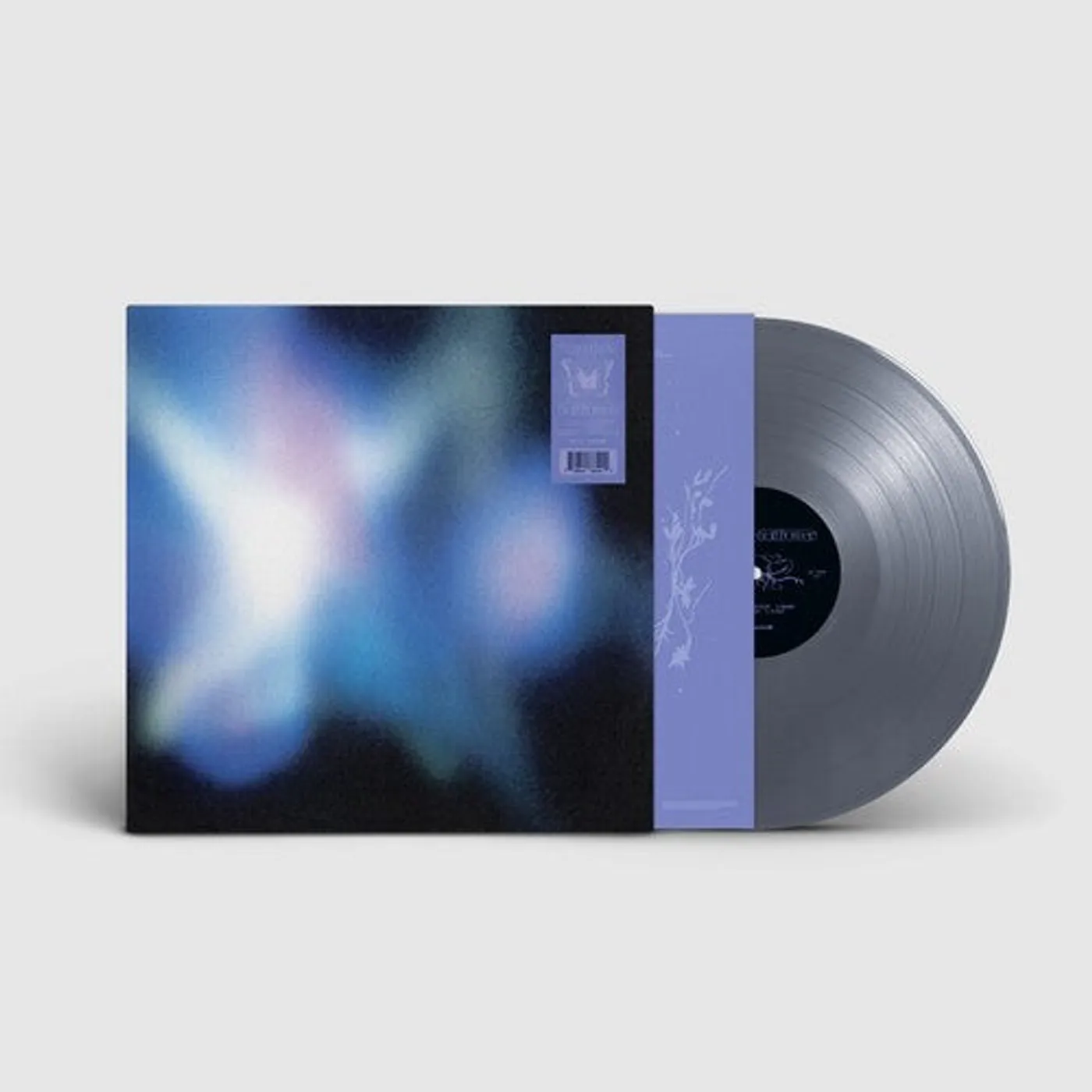 Fazerdaze LP Vinyl - Soft Power (Colv) (Slv)