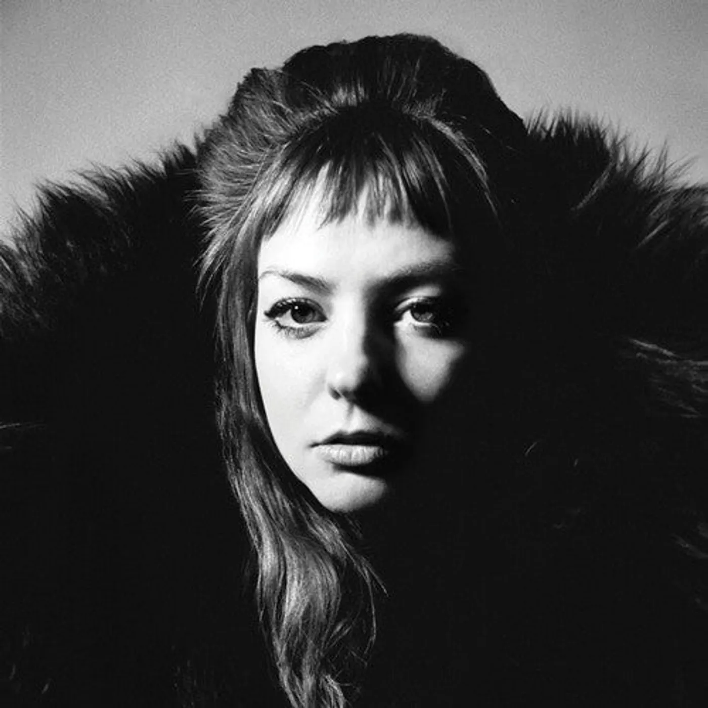 Angel Olsen LP Vinyl - All Mirrors