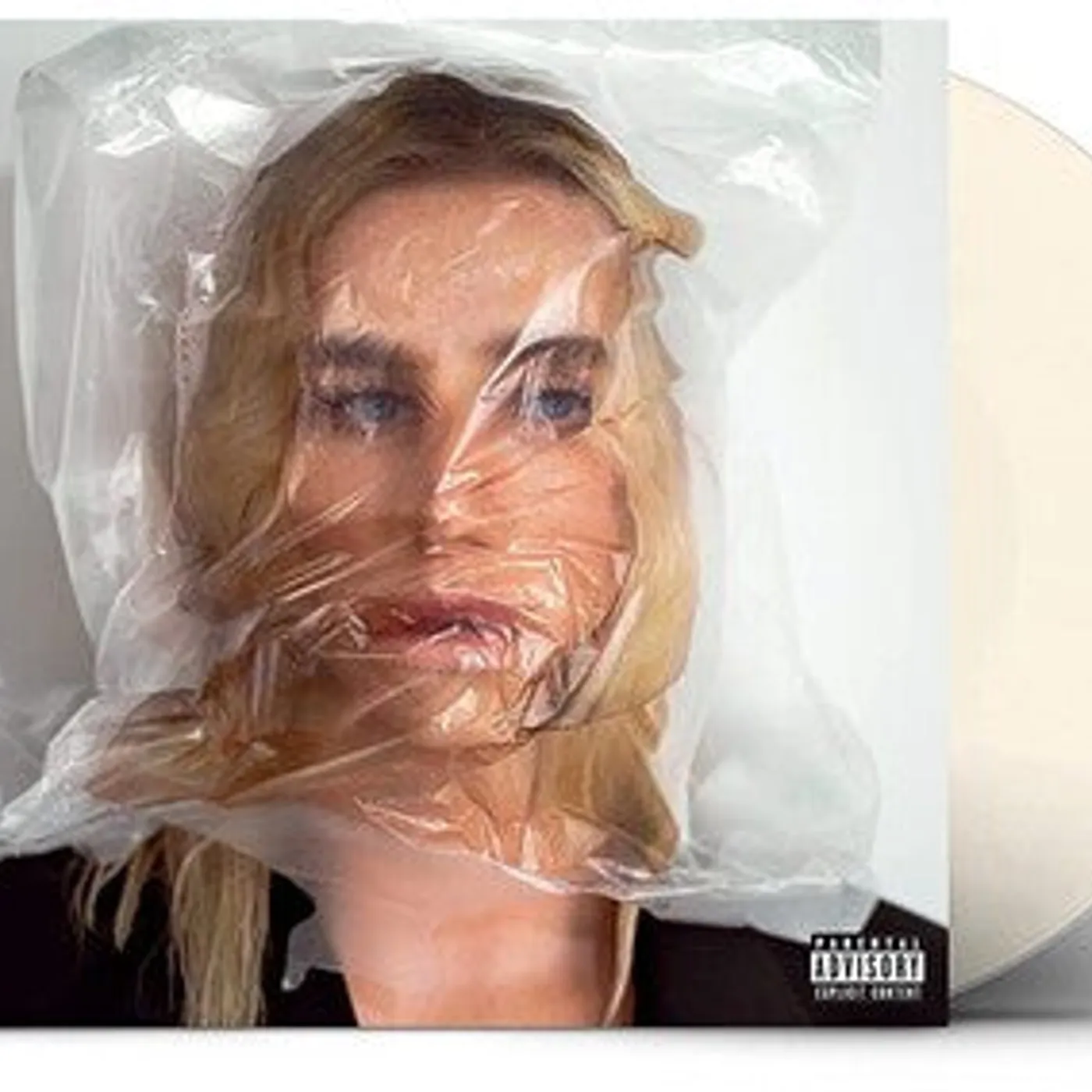 Kesha LP Vinyl - Gag Order