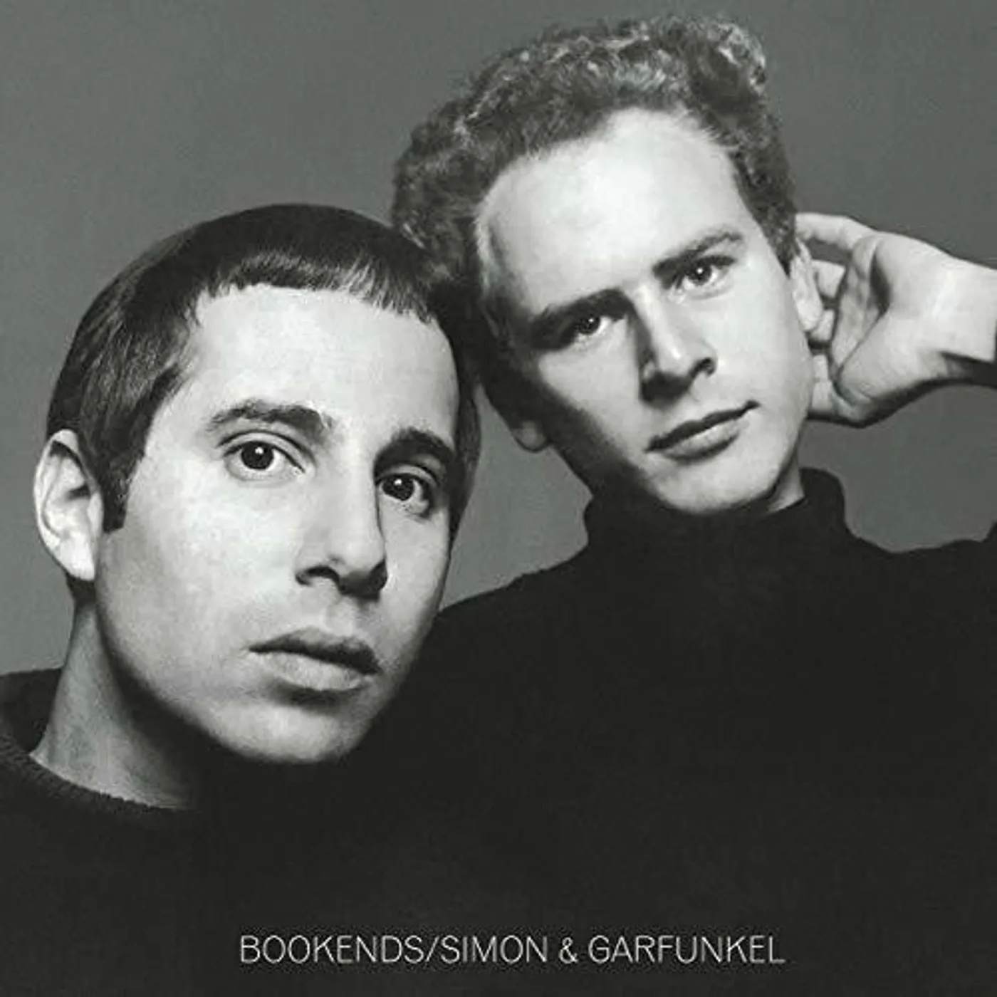 Simon & Garfunkel LP Vinyl - Bookends (Gate Fold) (Ogv)