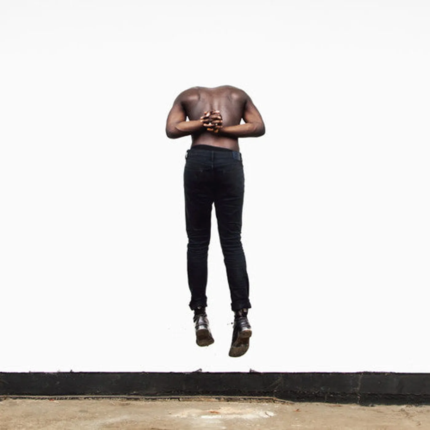 Moses Sumney LP Vinyl - Aromanticism