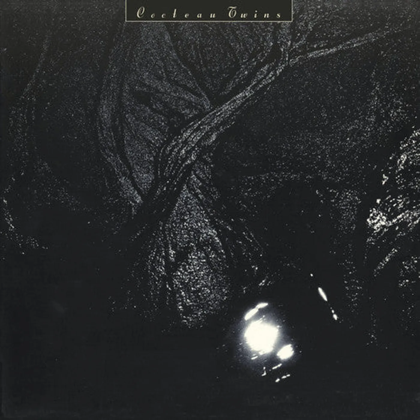 Cocteau Twins LP Vinyl - Pink Opaque (Ogv) (Dlcd)