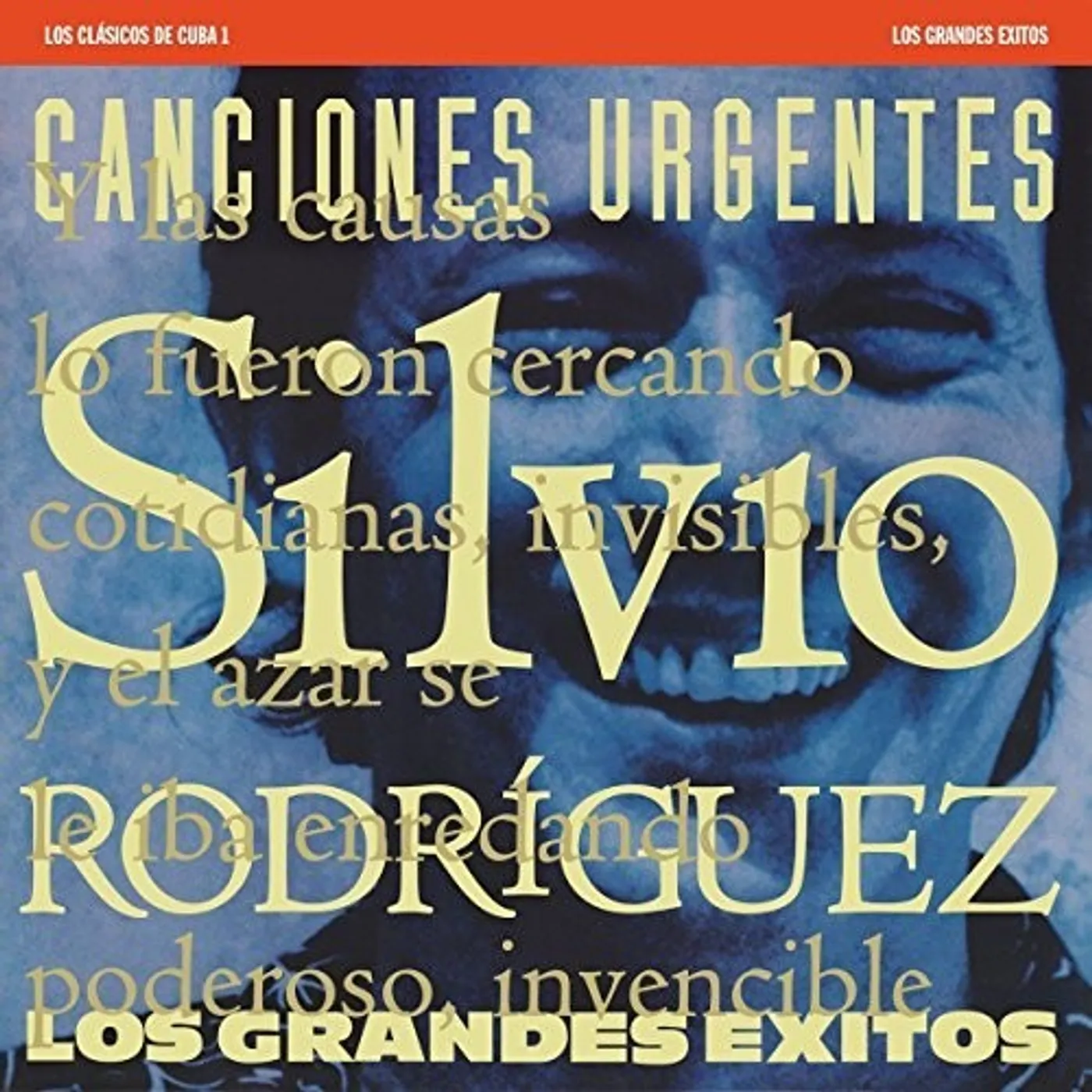 Silvio Rodriguez
