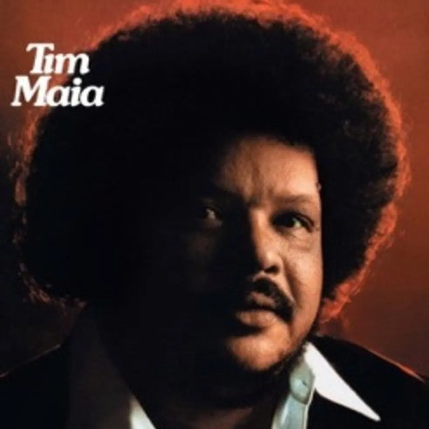 Tim Maia LP Vinyl - Tim Maia
