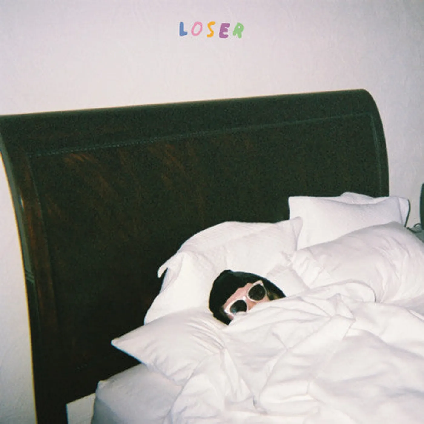 Sasha Alex Sloan LP Vinyl - Loser (Ofv)