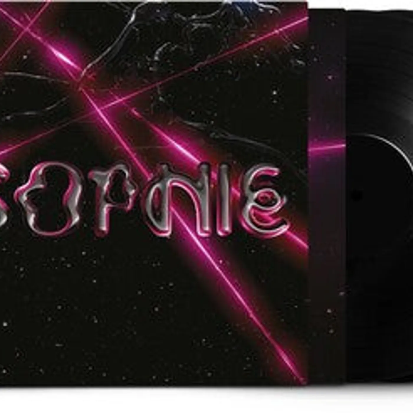 Sophie LP Vinyl - Sophie (Gate Fold)