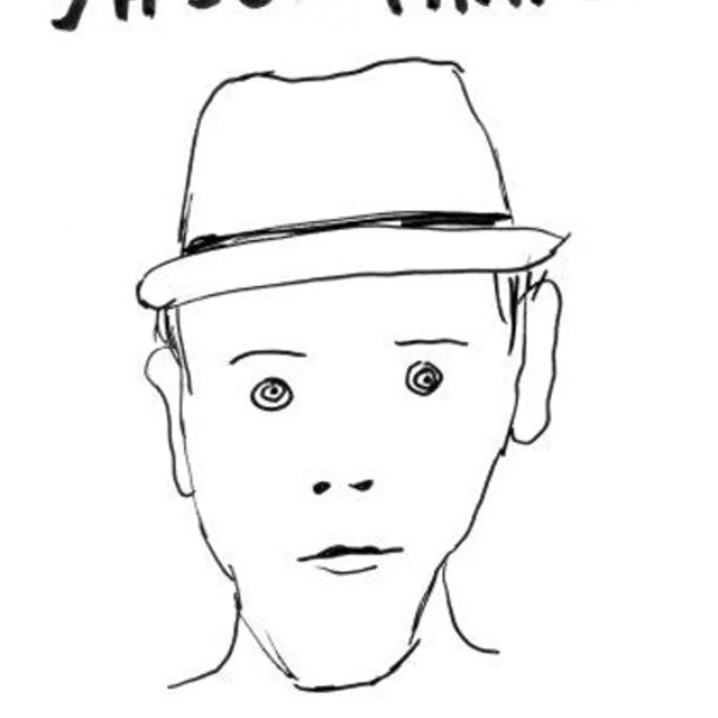 Jason Mraz LP Vinyl - We Sing We Dance We Steal Things