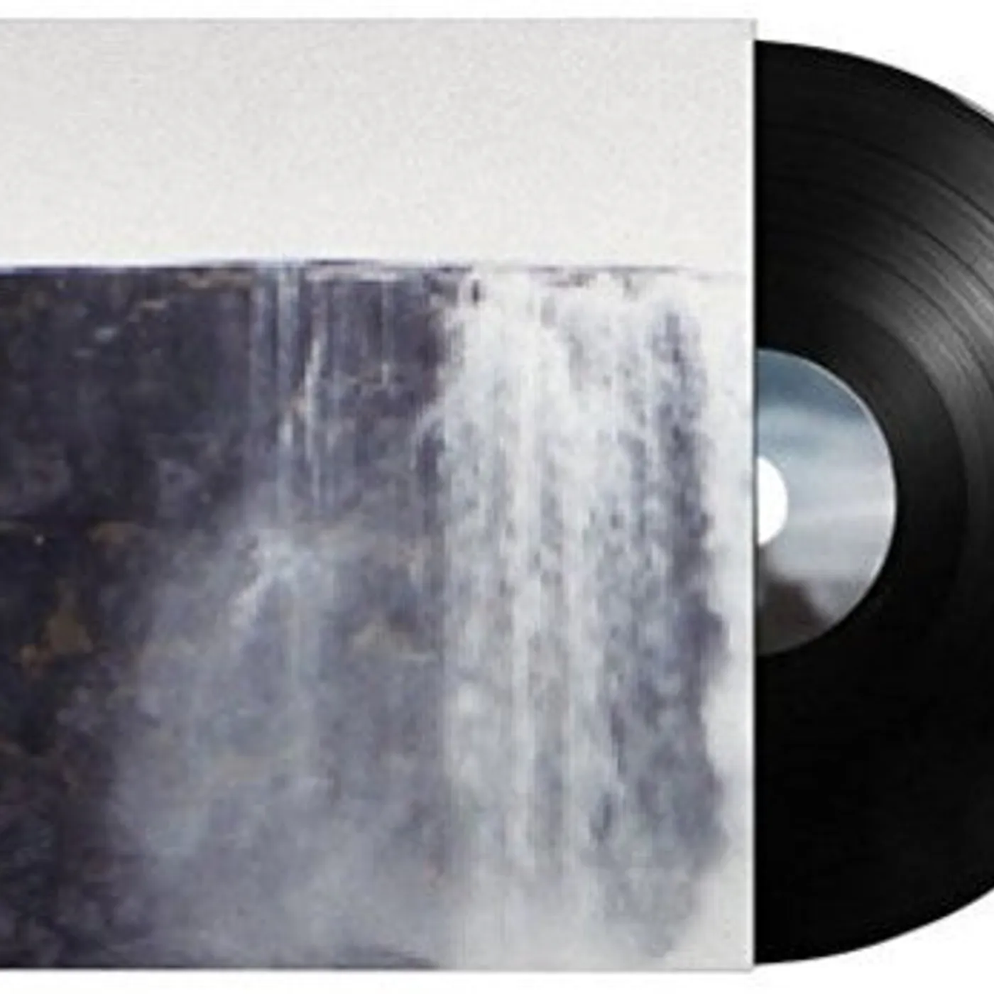 Nine Inch Nails LP Vinyl - Fragile: Deviations 1 (Ltd)